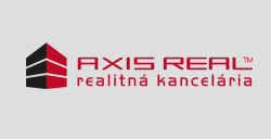 Axis real | realitná kancelária