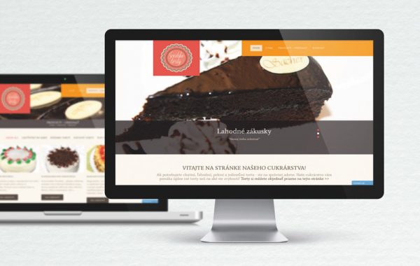 Webseite Schwedische Kuchen