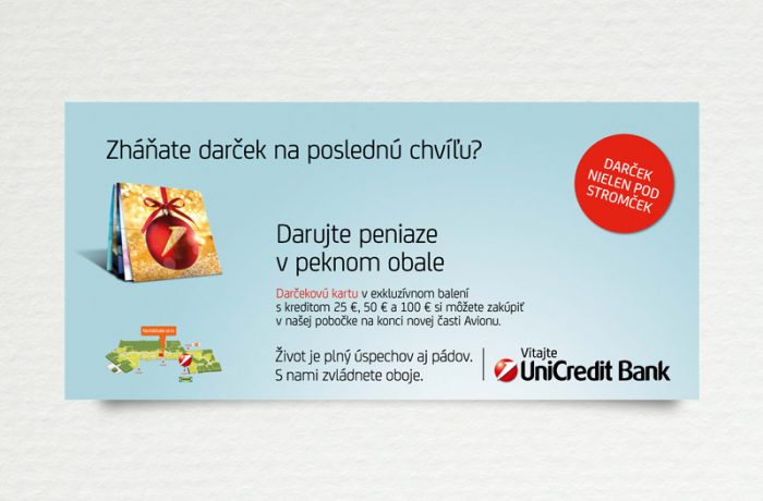 Citylight Unicredit Bank