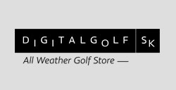 Digitalgolf.sk | Obchod s golfovým vybavením a oblečením
